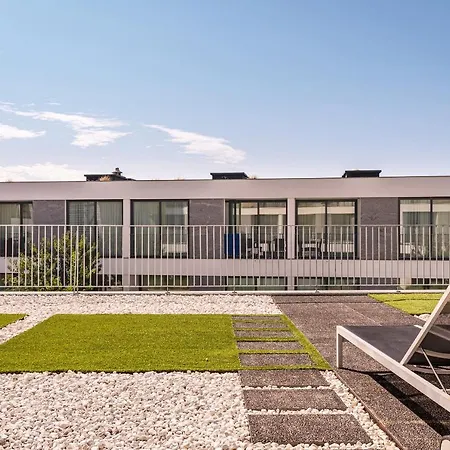 & מלון מונצ'יק