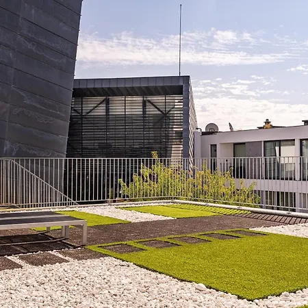 & מלון מונצ'יק