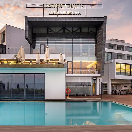 Hotel & Monchique