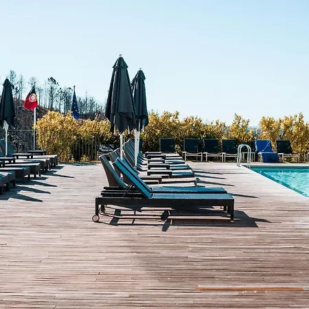 & Hotel 5*