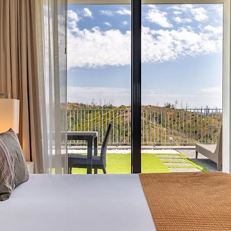 Hotel & Monchique