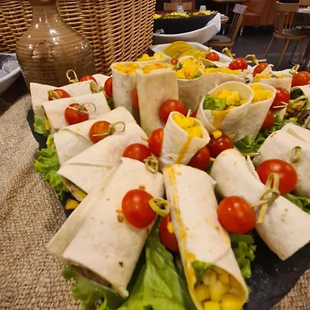 - Activities Included Hotel Monchique