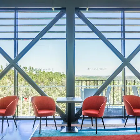 Hotel & Monchique