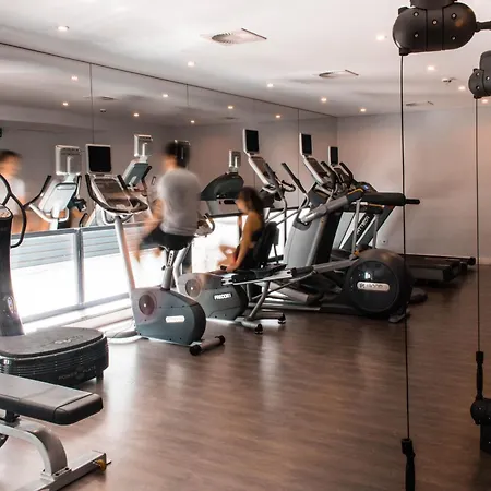 - Activities Included Hotel 5*
