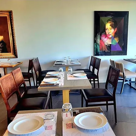 - Activities Included Hotel Monchique