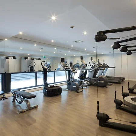- Activities Included 5* Monchique