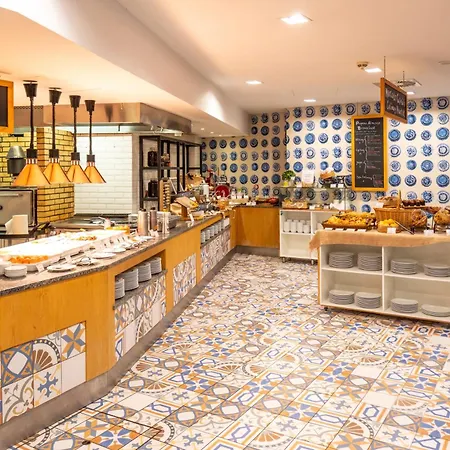 - Activities Included 5* Monchique