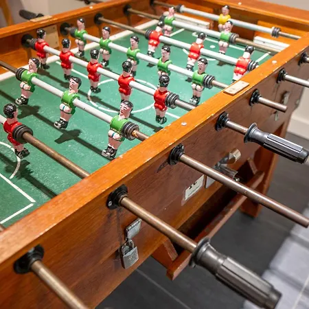 Hotel - Activities Included