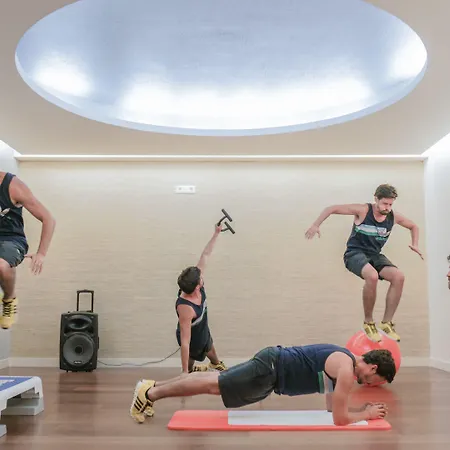 & מלון מונצ'יק