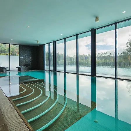 Resort&spa Hotel