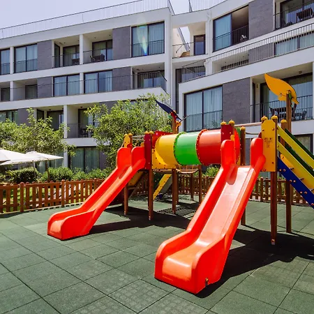 & מלון מונצ'יק