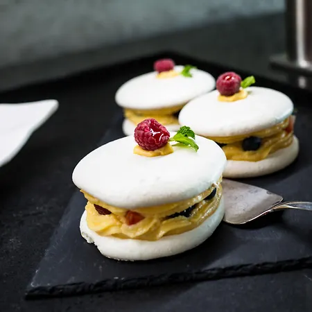 & מלון מונצ'יק