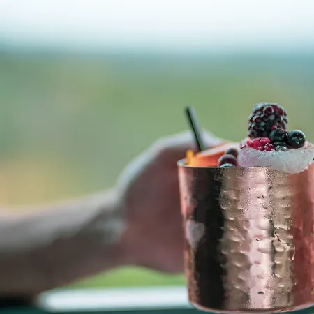 & מלון מונצ'יק