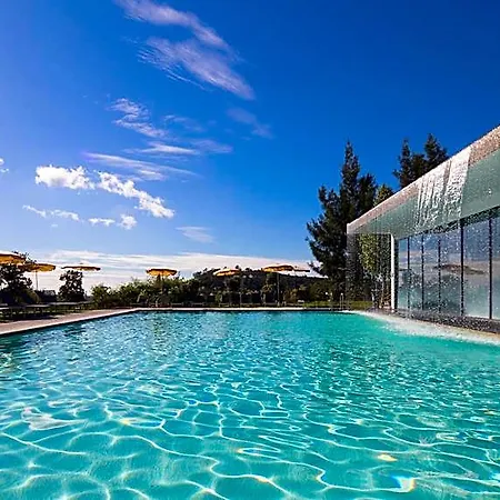 & Hotel Monchique