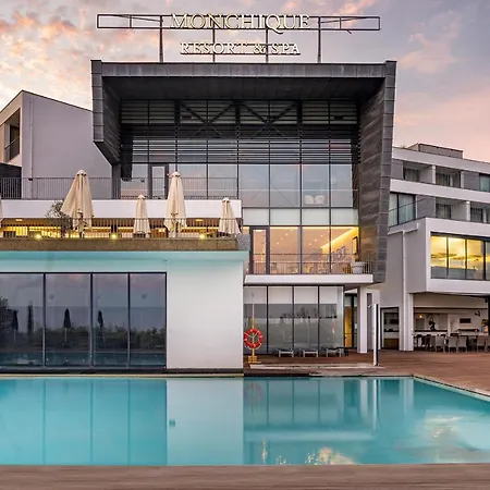 Hotel & Monchique