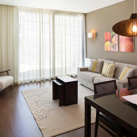 Hotel & Monchique
