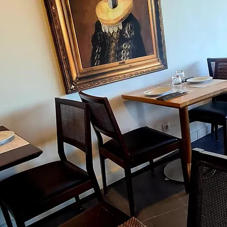 Hotel & Monchique