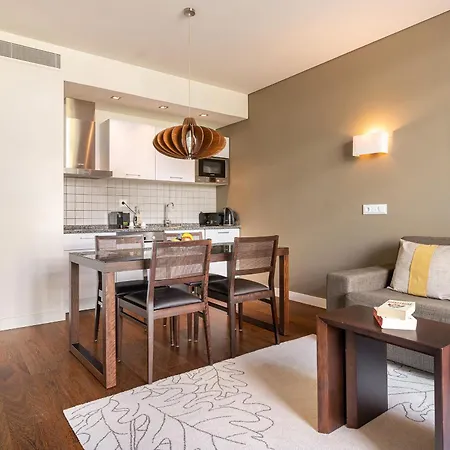 Hotel & Monchique